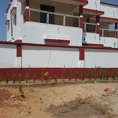 Coco Island Hotel Banjul Exterior foto