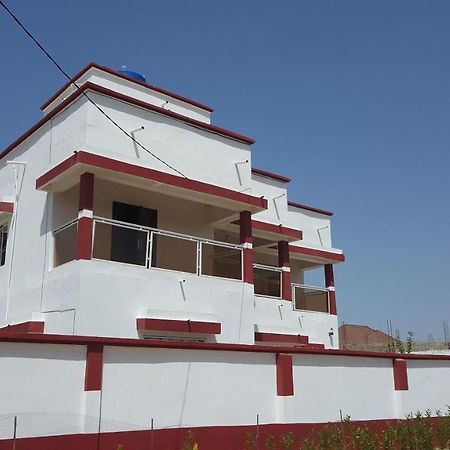 Coco Island Hotel Banjul Exterior foto