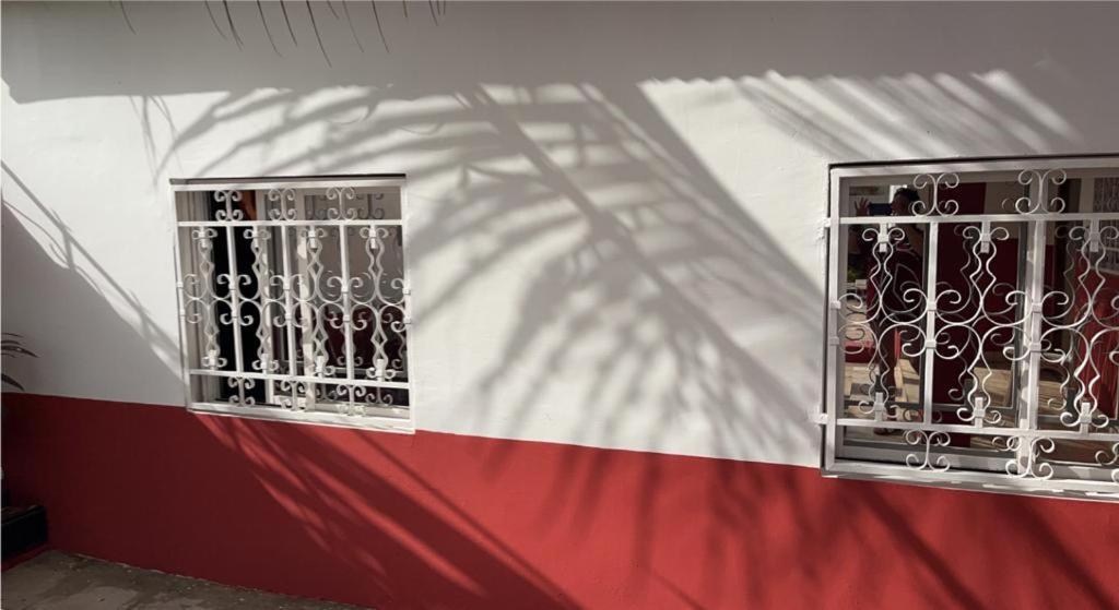 Coco Island Hotel Banjul Exterior foto