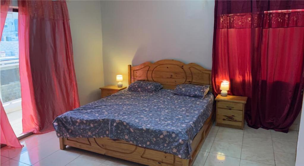 Coco Island Hotel Banjul Exterior foto