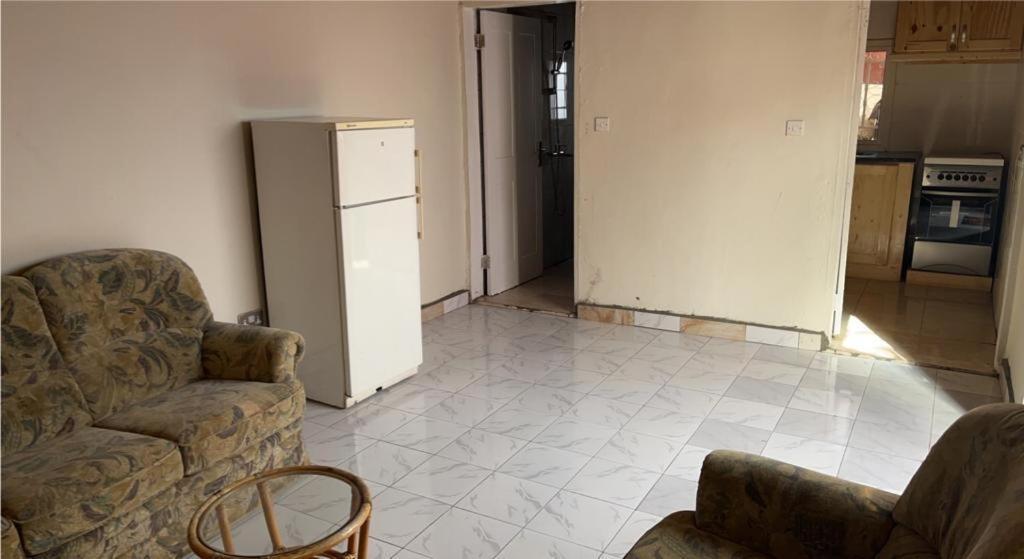 Coco Island Hotel Banjul Exterior foto