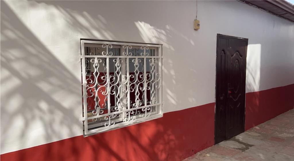 Coco Island Hotel Banjul Exterior foto