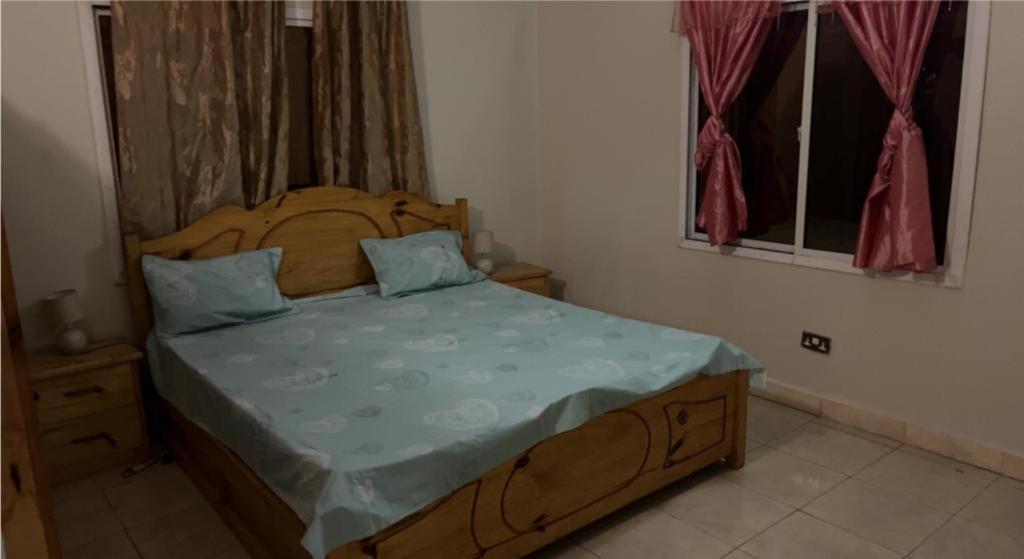 Coco Island Hotel Banjul Exterior foto