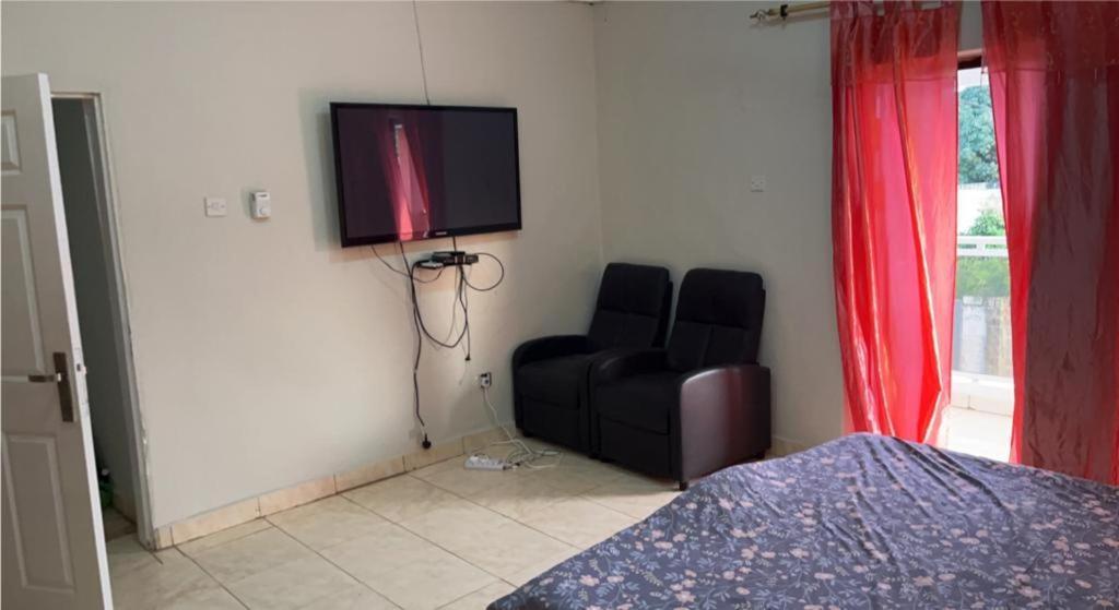 Coco Island Hotel Banjul Exterior foto